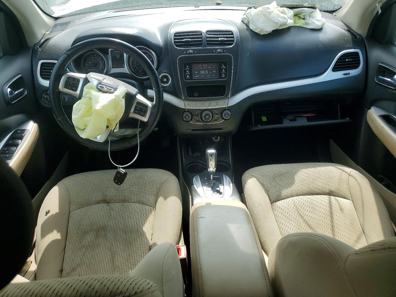 Dodge Journey Sxt