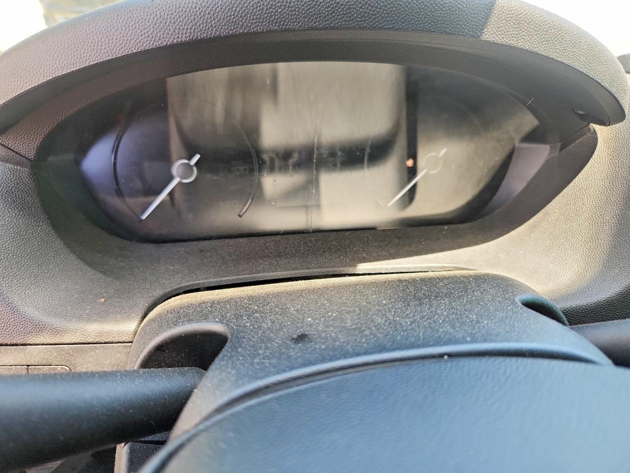 Ram Promaster 2500 High