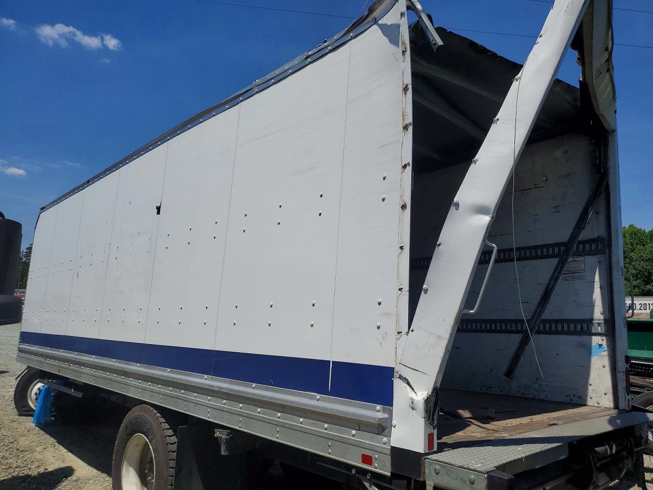 Freightliner M2 106 Medium Duty