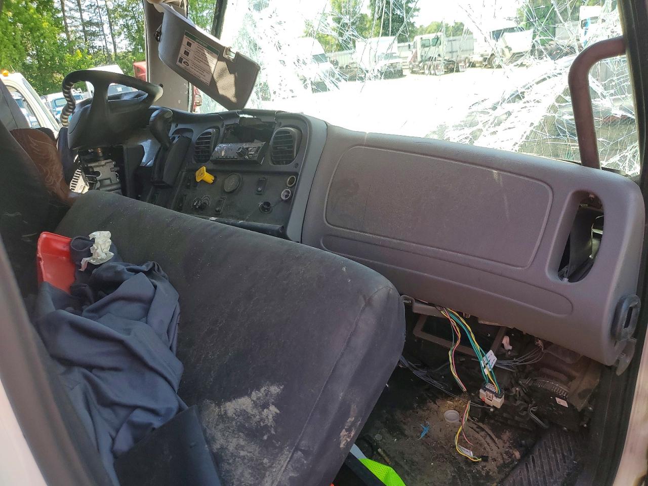 Freightliner M2 106 Medium Duty