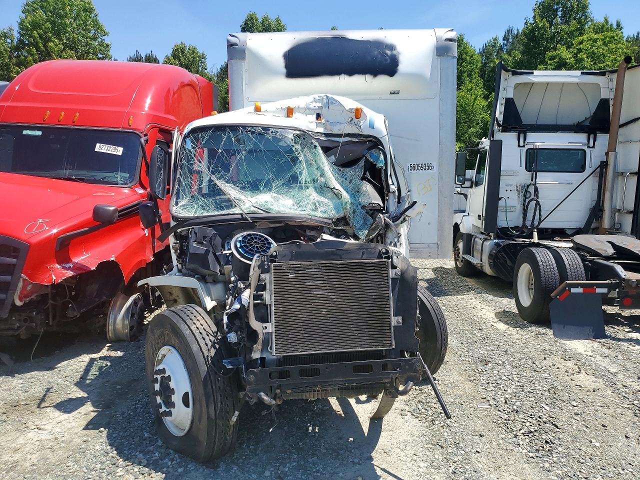 Freightliner M2 106 Medium Duty