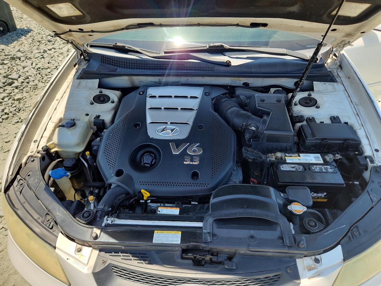 Hyundai SONATA Se