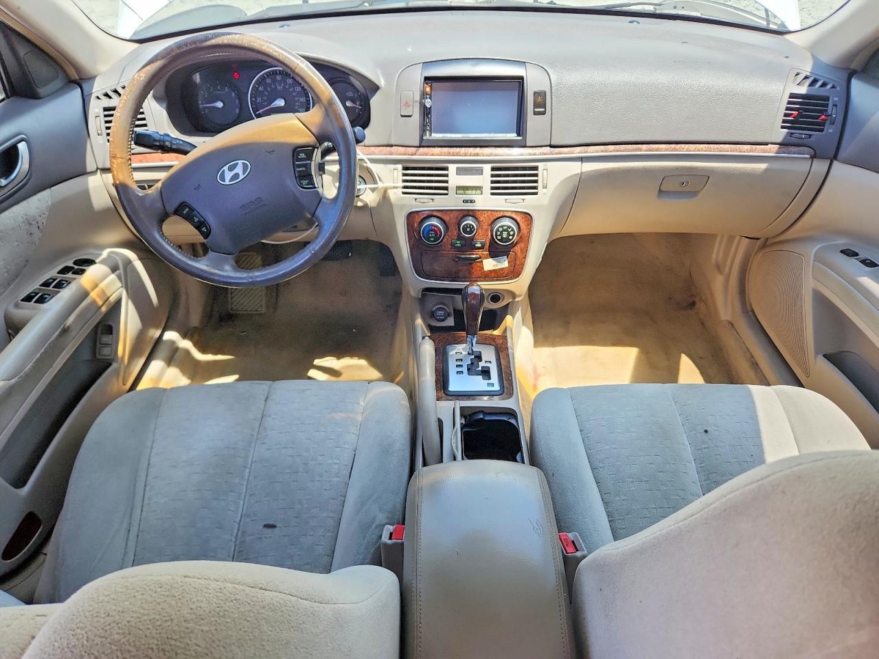 Hyundai SONATA Se