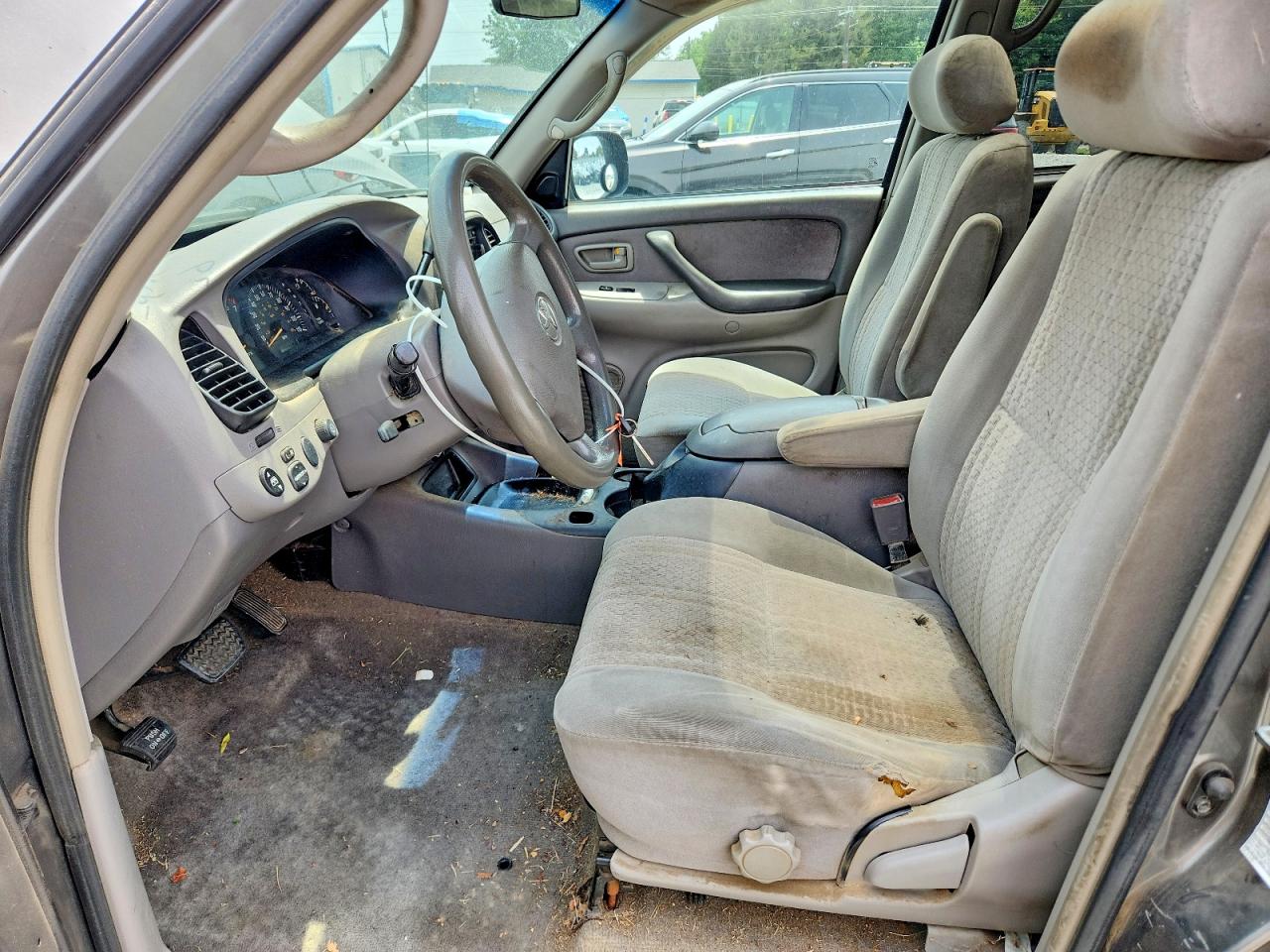 Toyota Tundra Double Cab Sr5