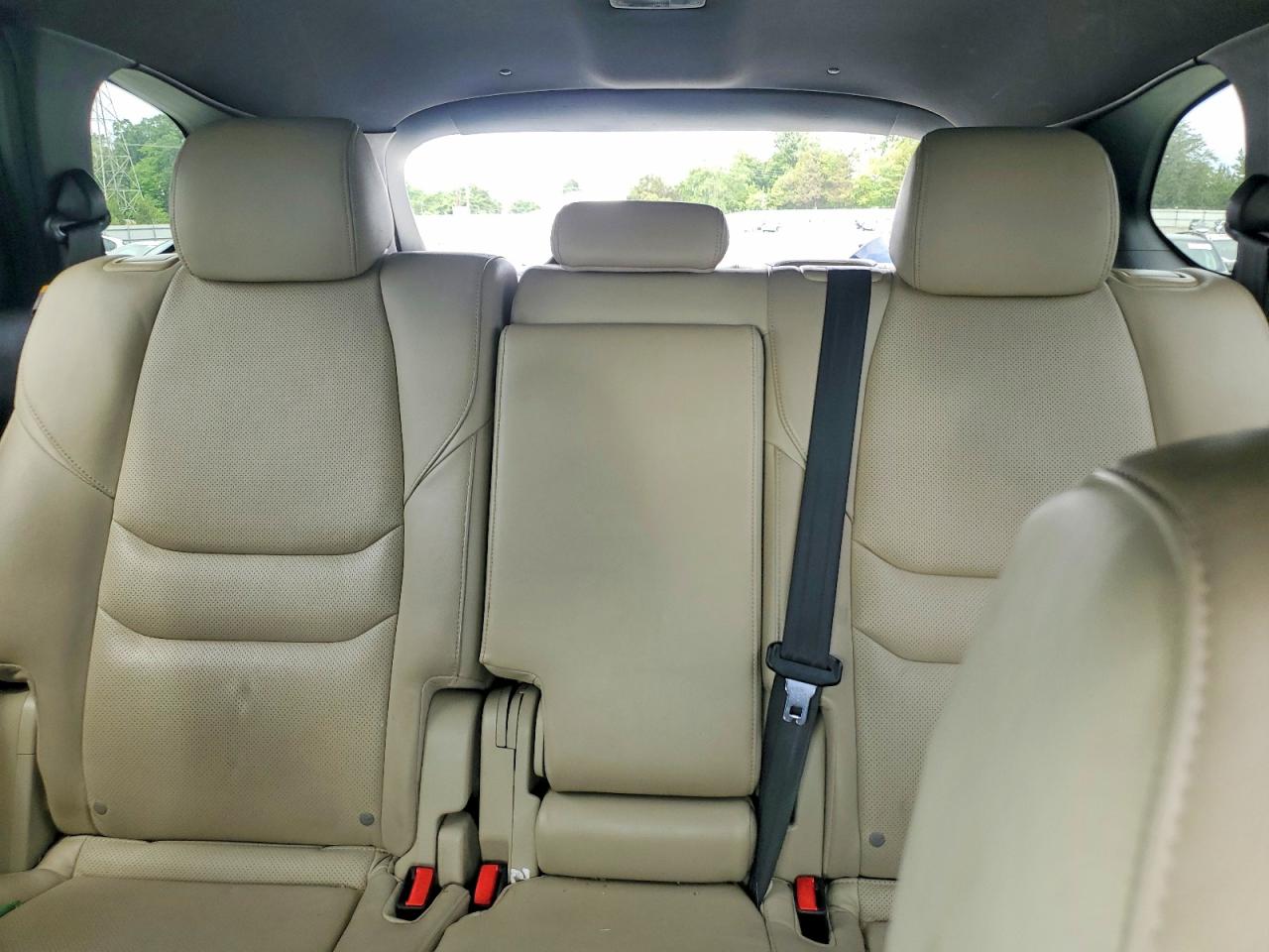 Mazda Cx Grand Touring