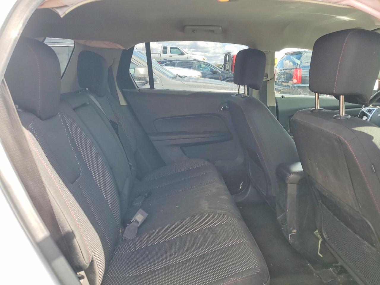 GMC Terrain Sle
