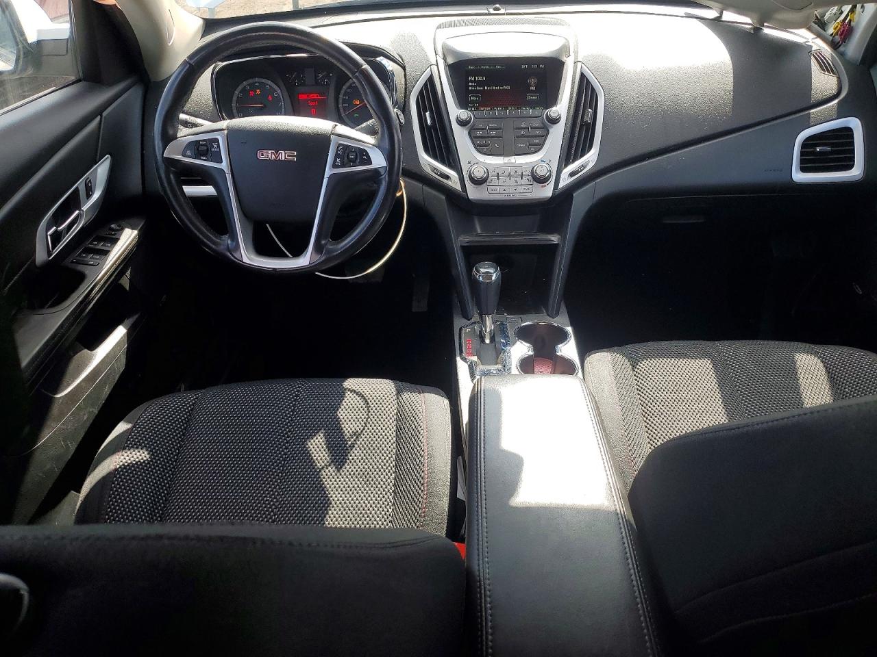 GMC Terrain Sle