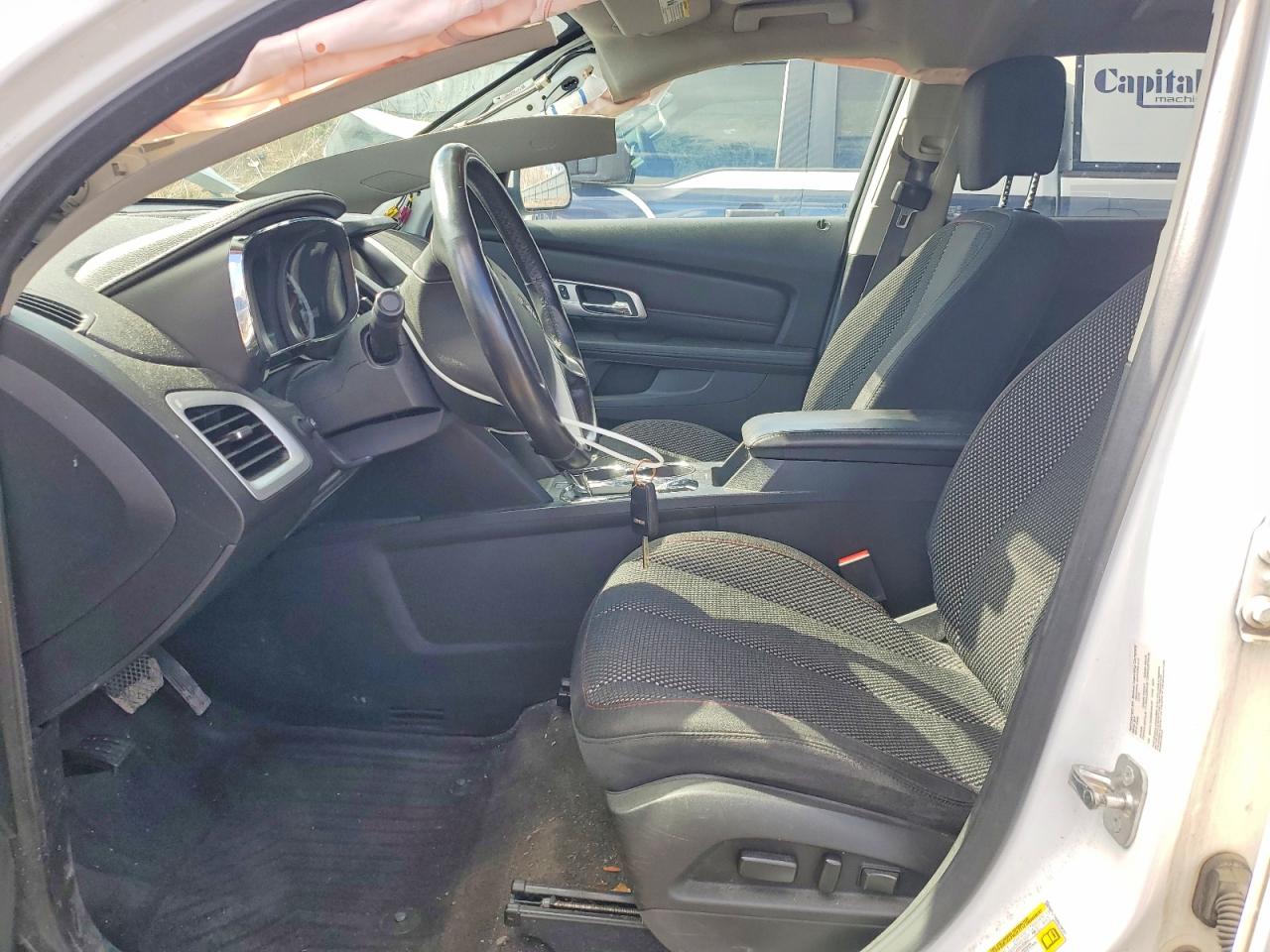 GMC Terrain Sle