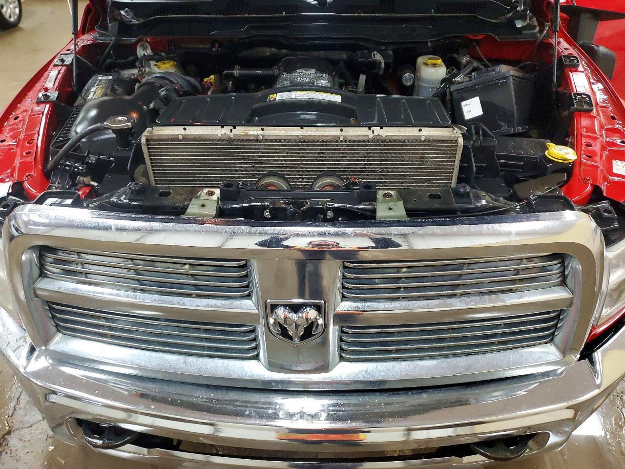 Dodge Ram 2500
