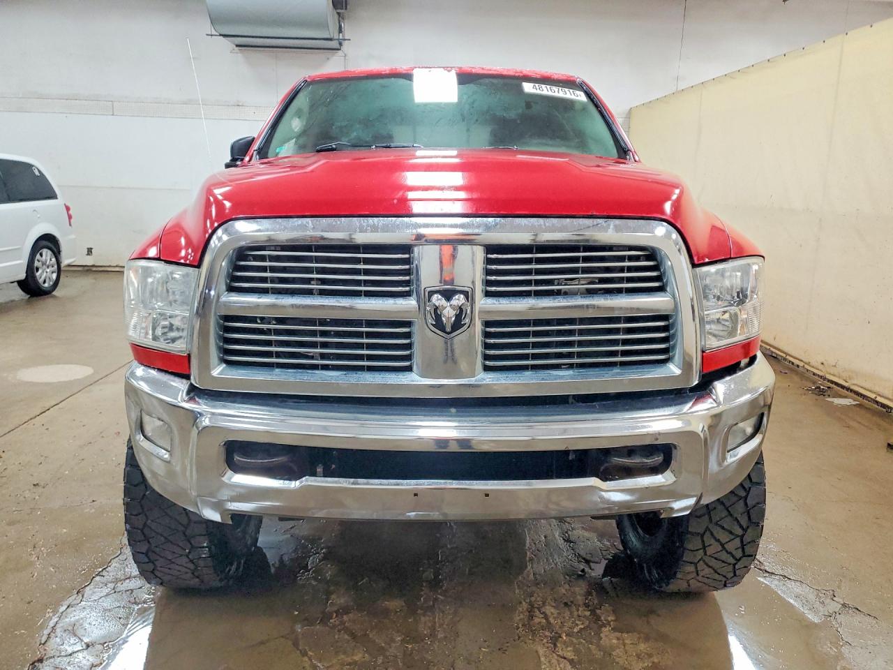 Dodge Ram 2500