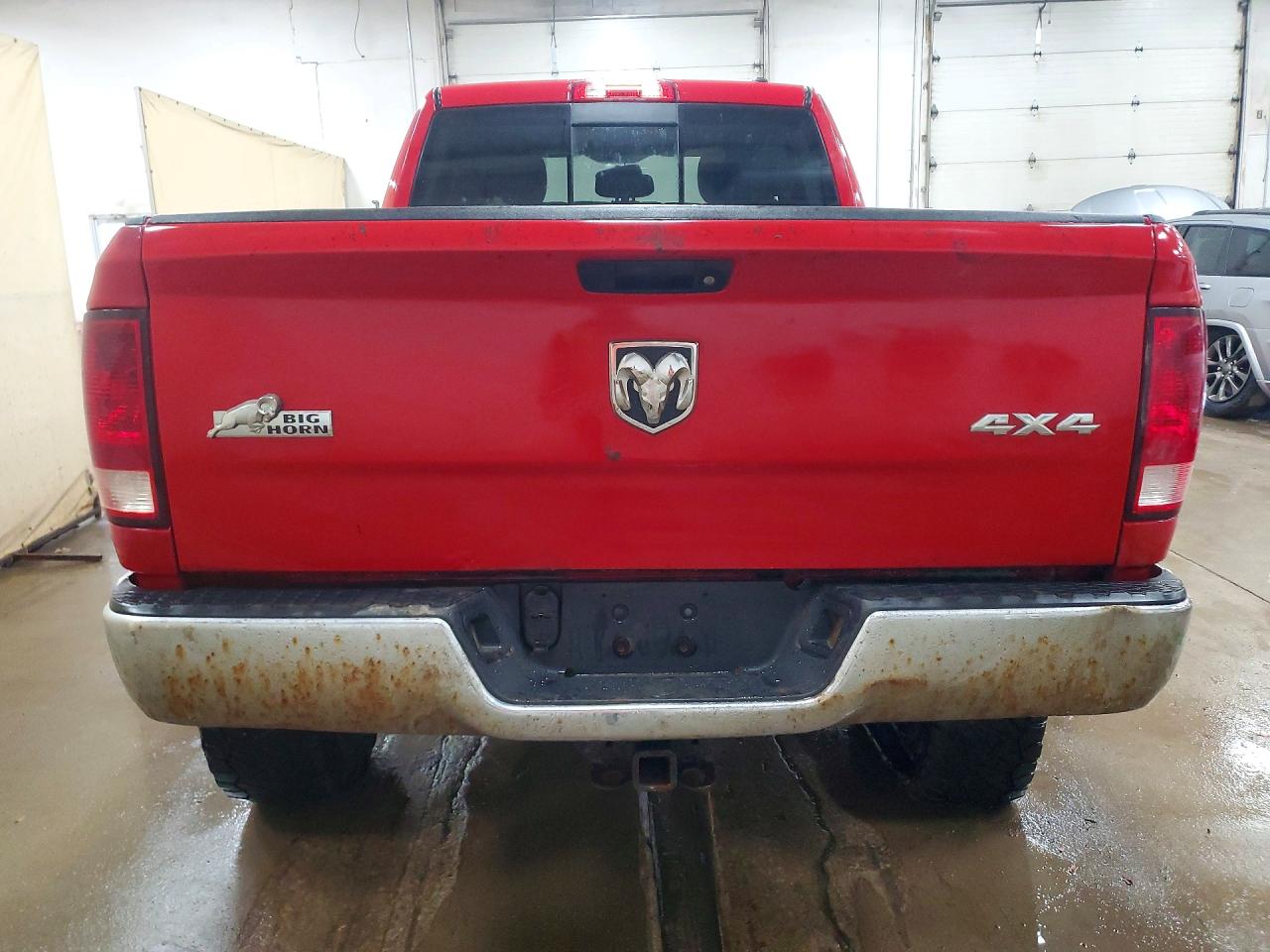 Dodge Ram 2500