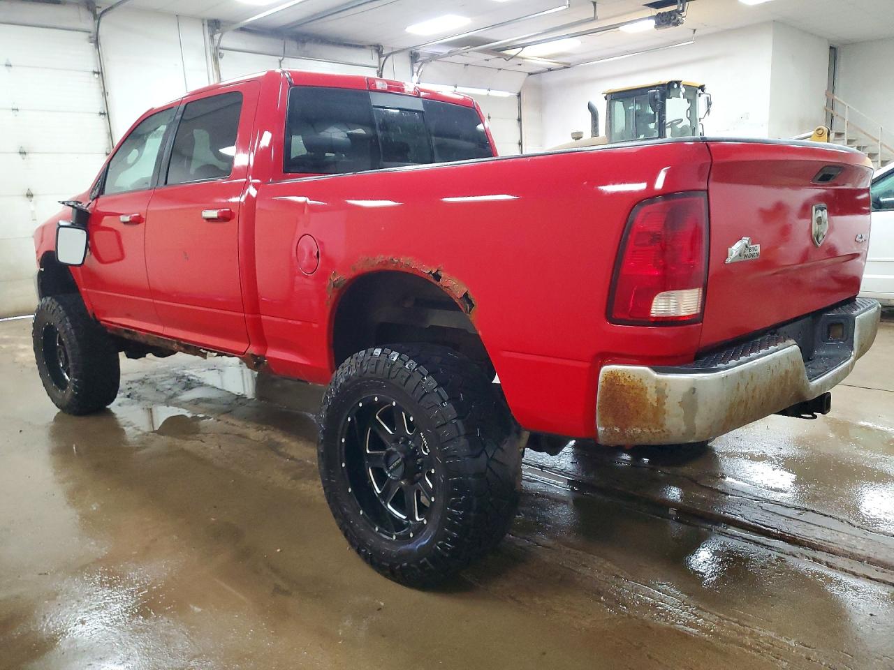 Dodge Ram 2500