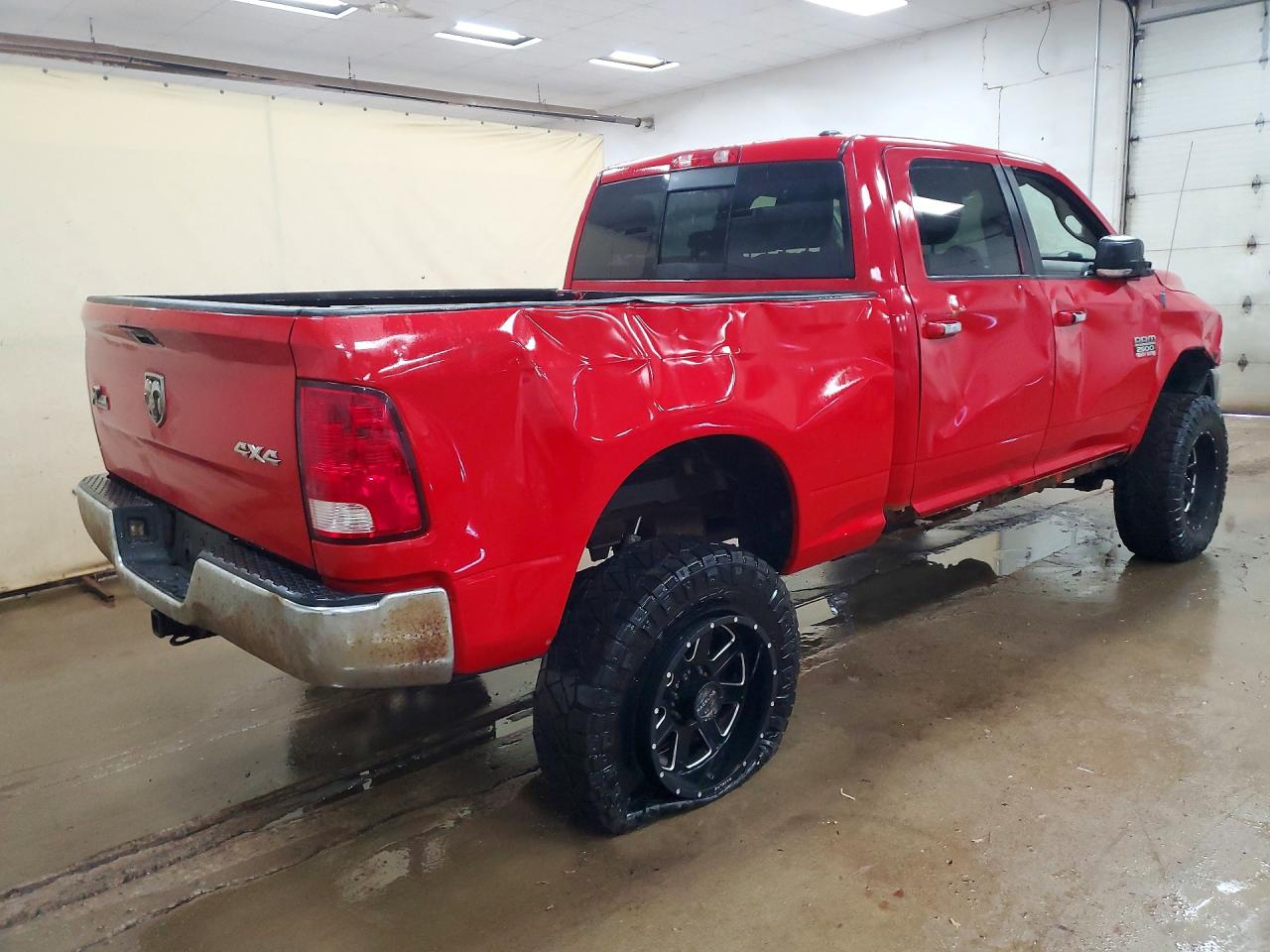 Dodge Ram 2500