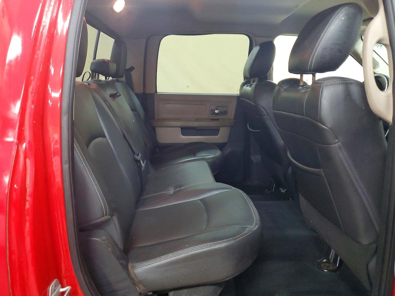Dodge Ram 2500