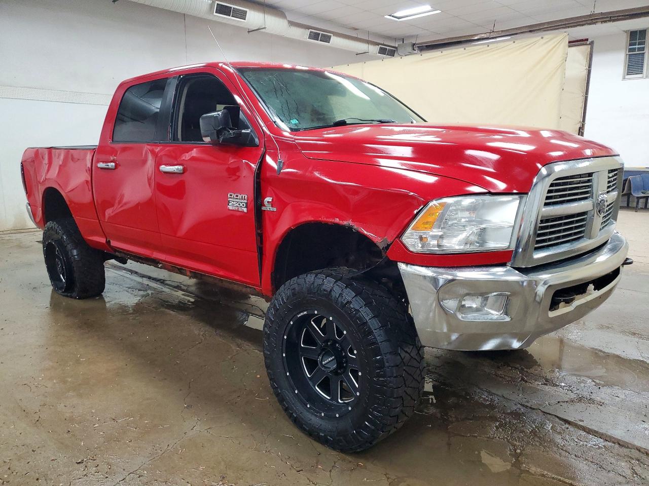Dodge Ram 2500