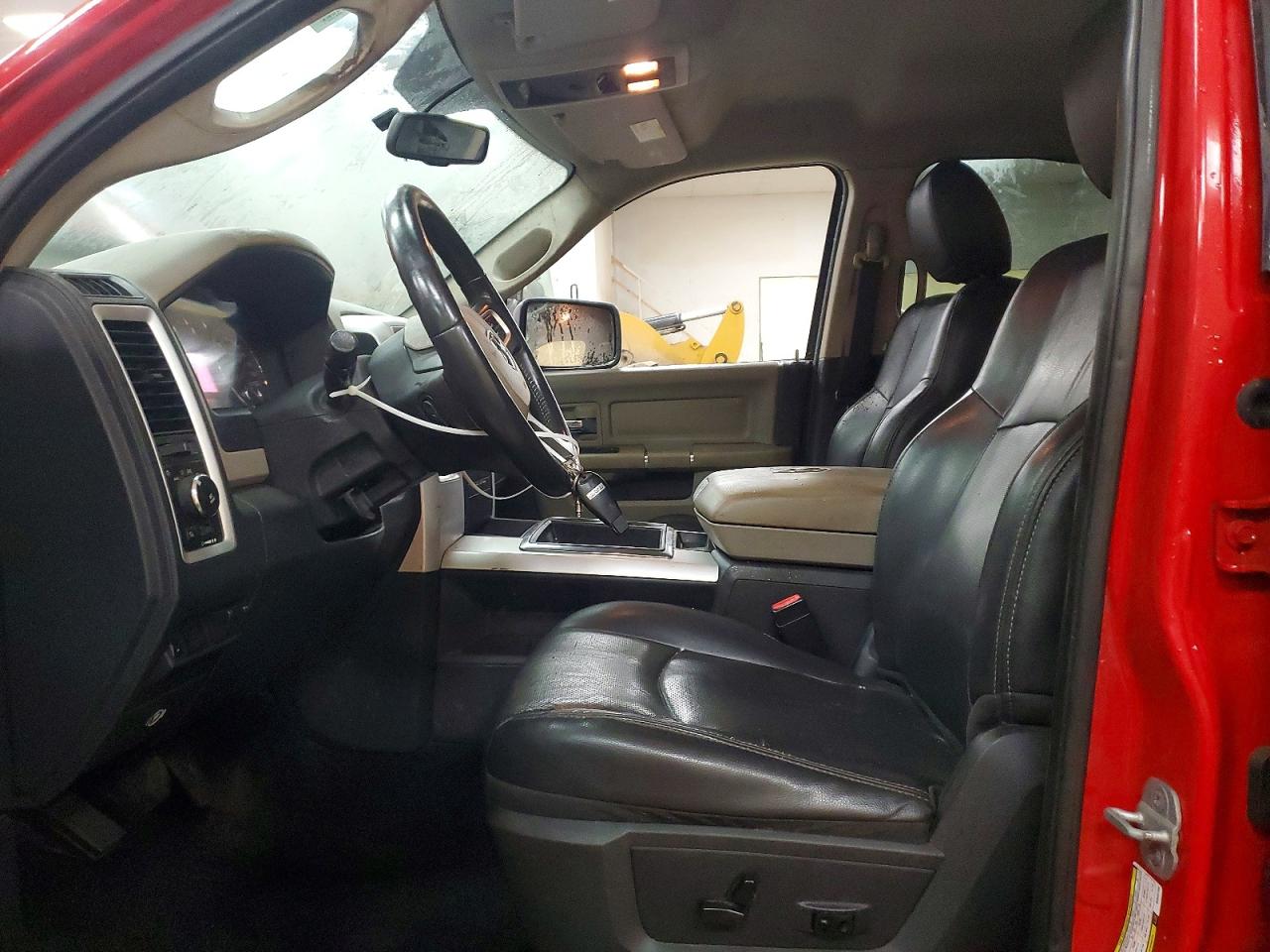 Dodge Ram 2500