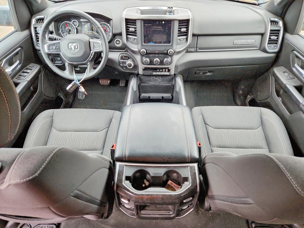 Ram 1500 Big Horn