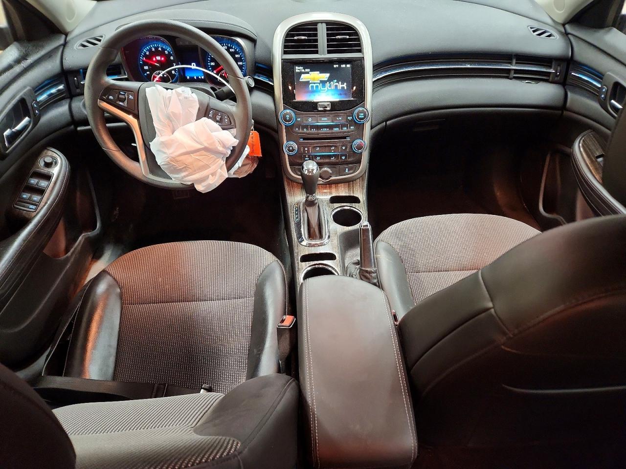 Chevrolet Malibu 1lt
