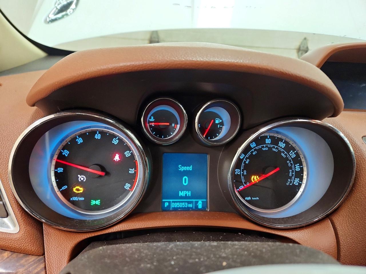 Buick Encore