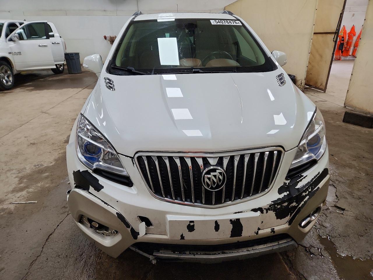Buick Encore