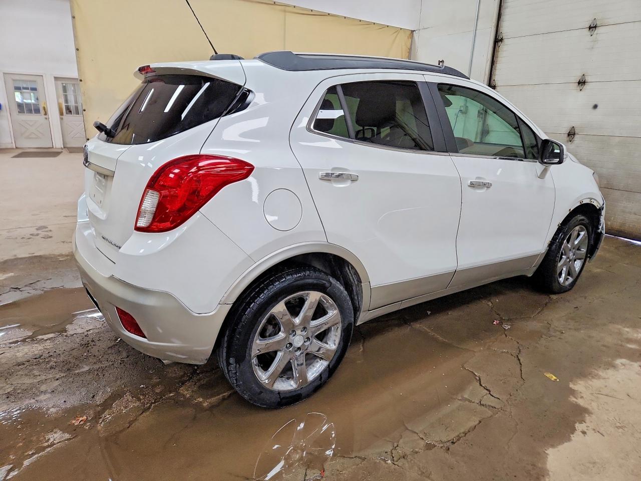 Buick Encore