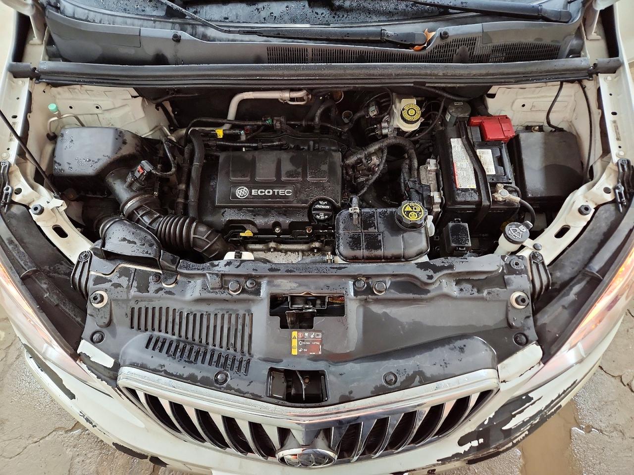 Buick Encore
