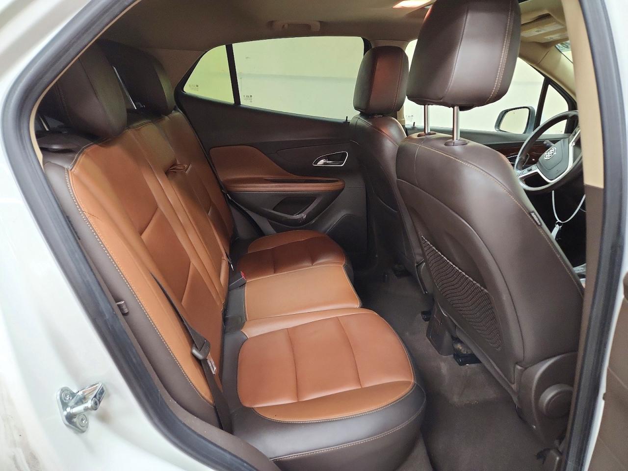 Buick Encore