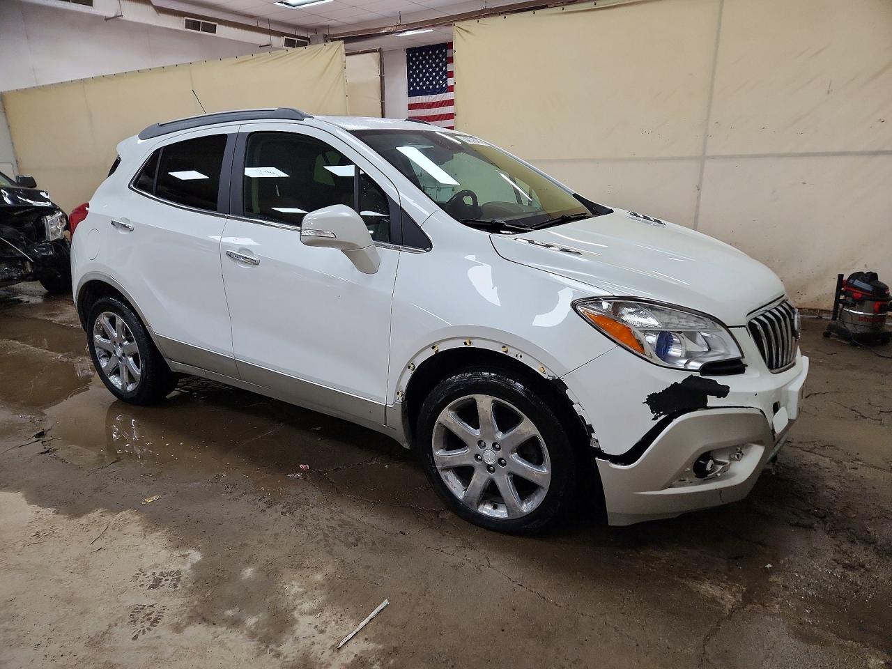 Buick Encore