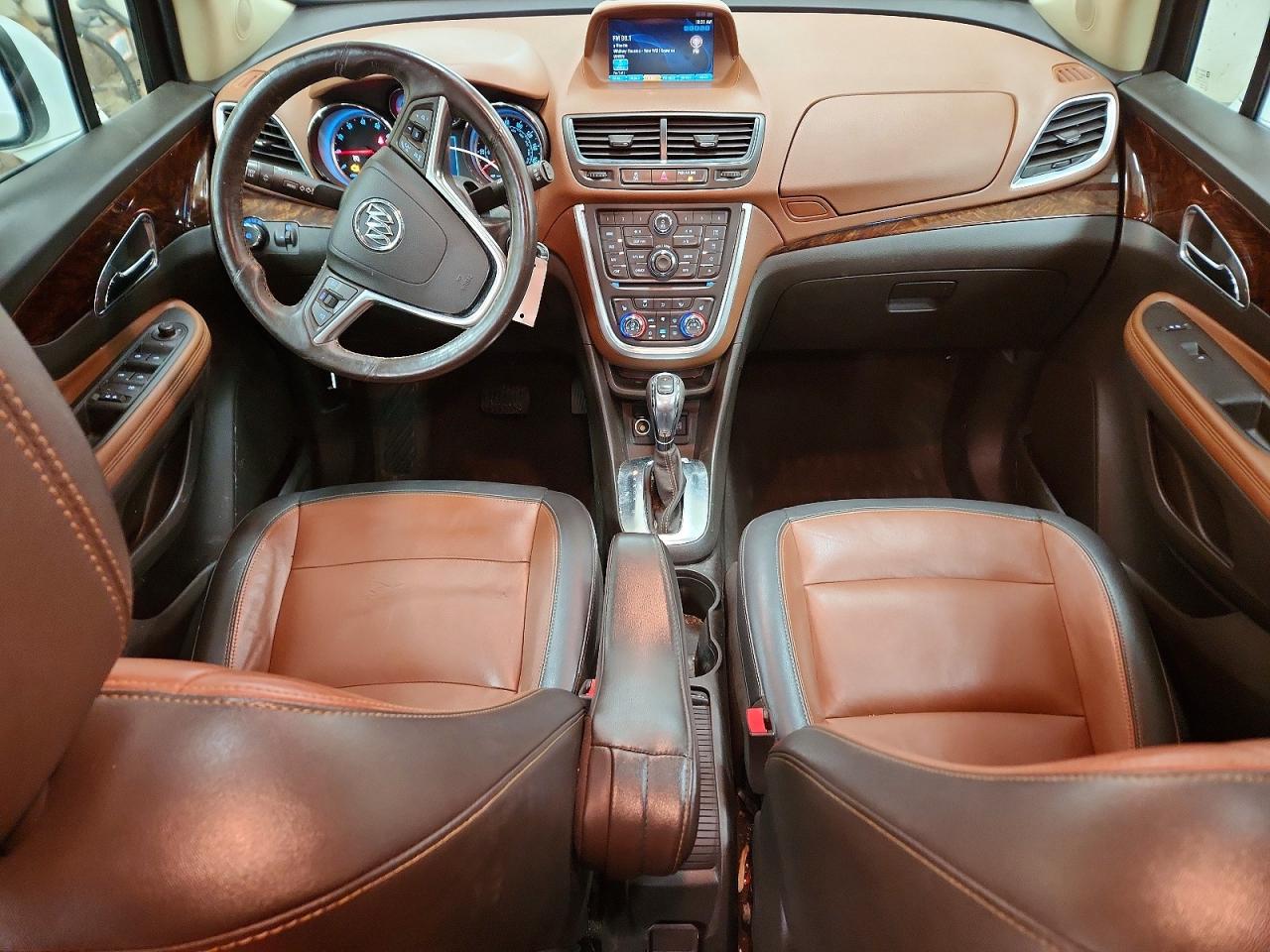 Buick Encore