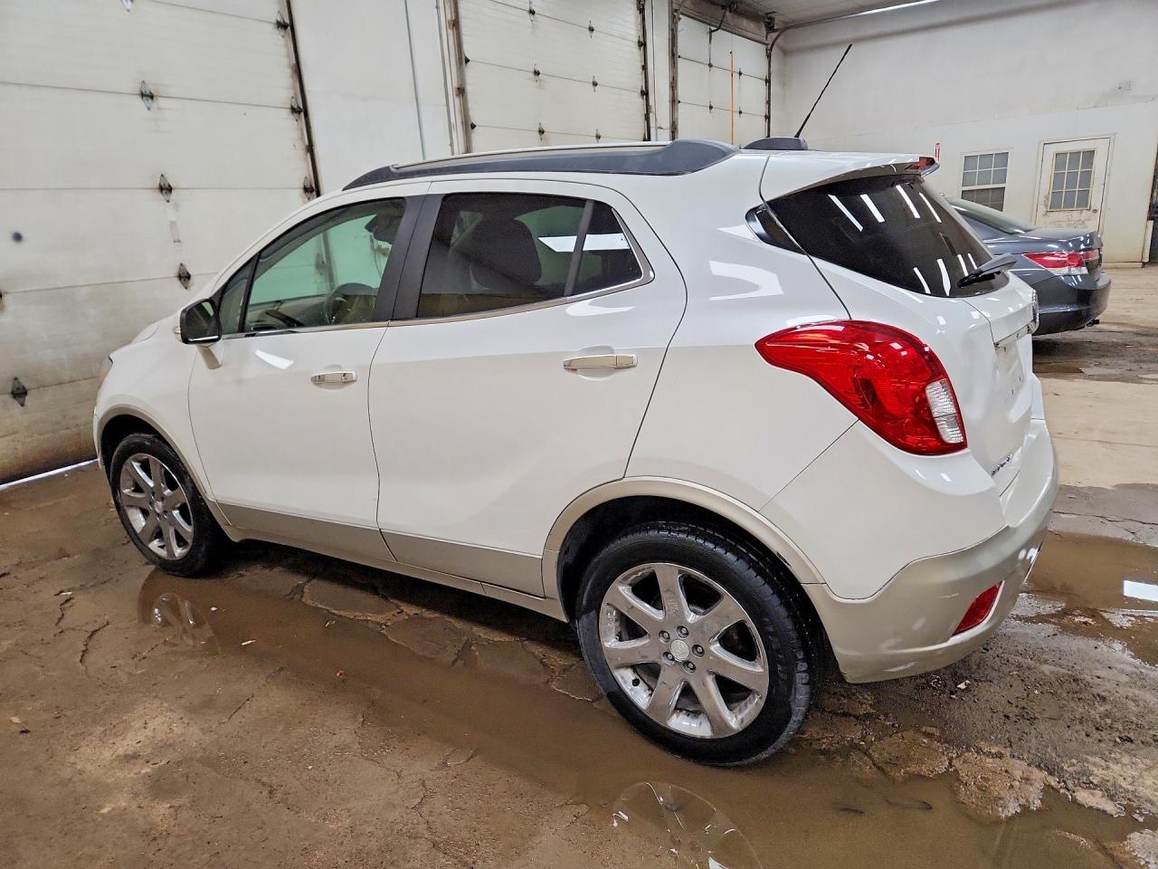 Buick Encore