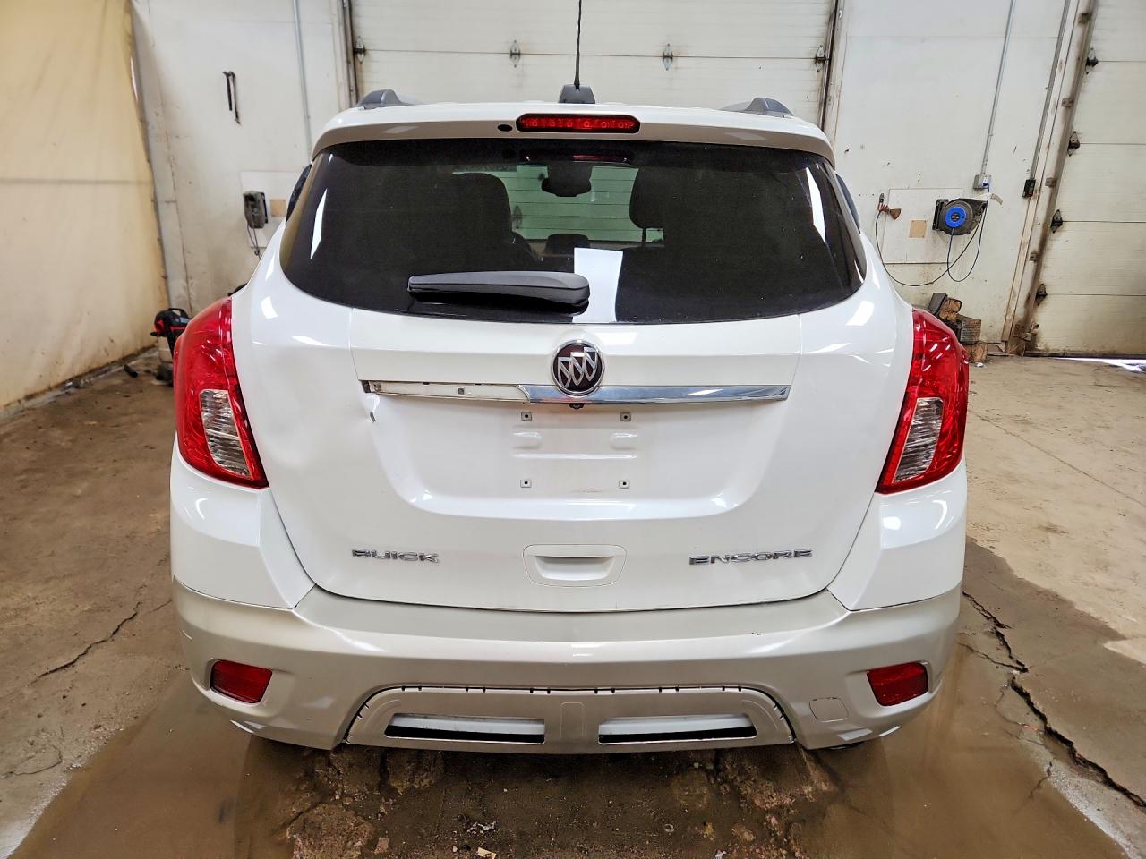 Buick Encore