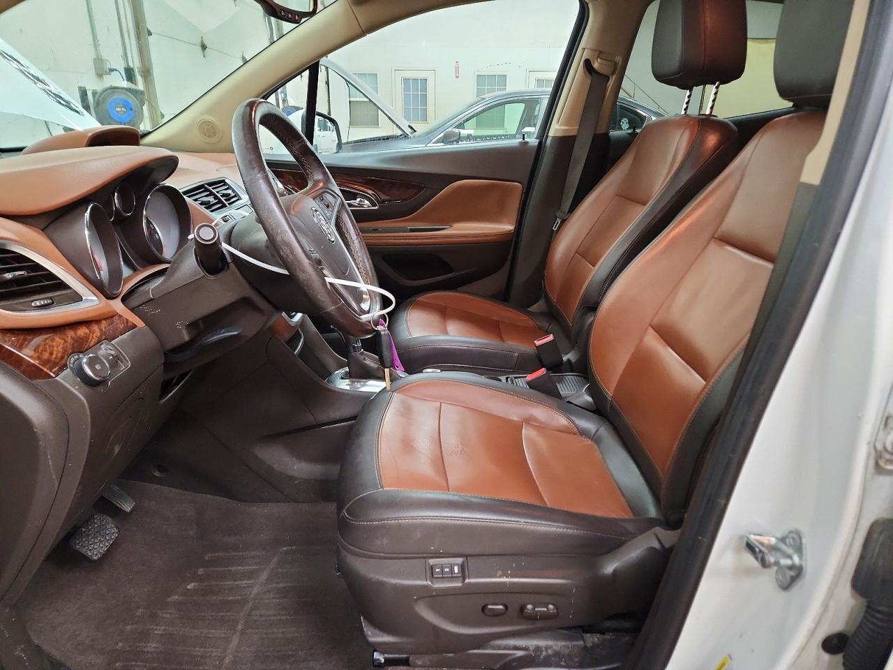 Buick Encore