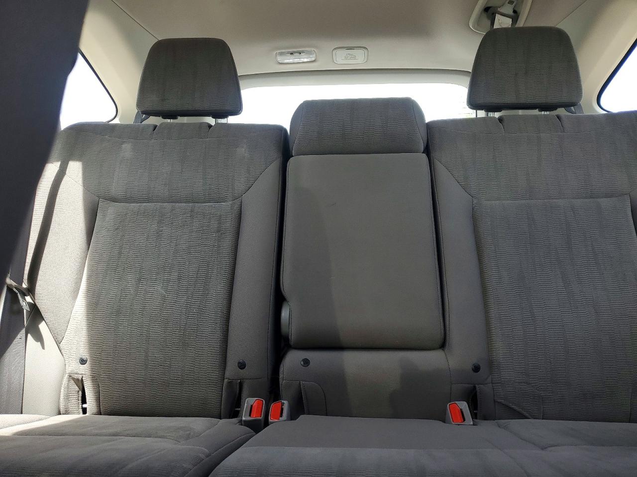 Honda Crv Lx