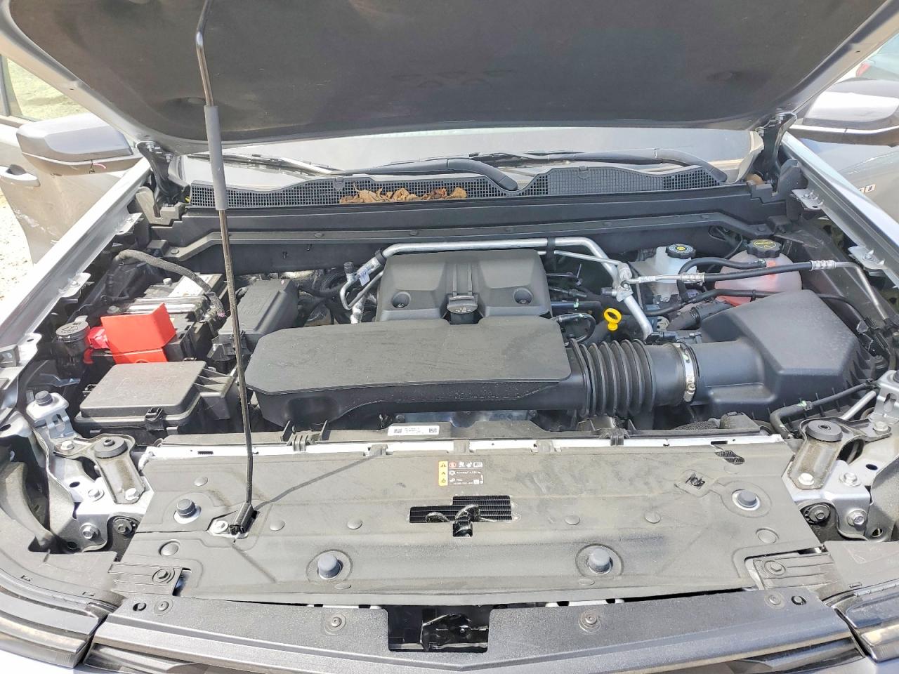 Chevrolet Colorado Lt