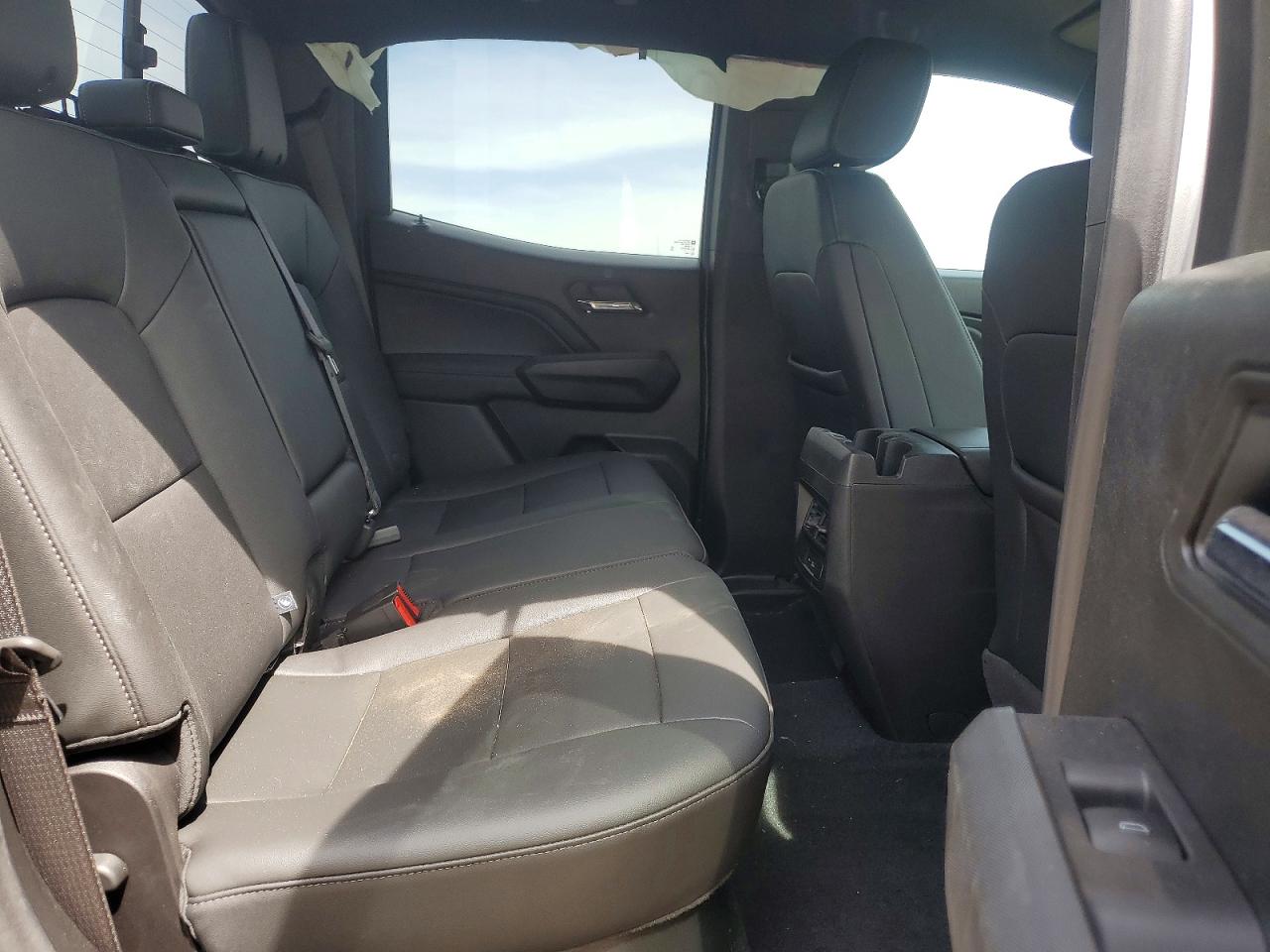 Chevrolet Colorado Lt