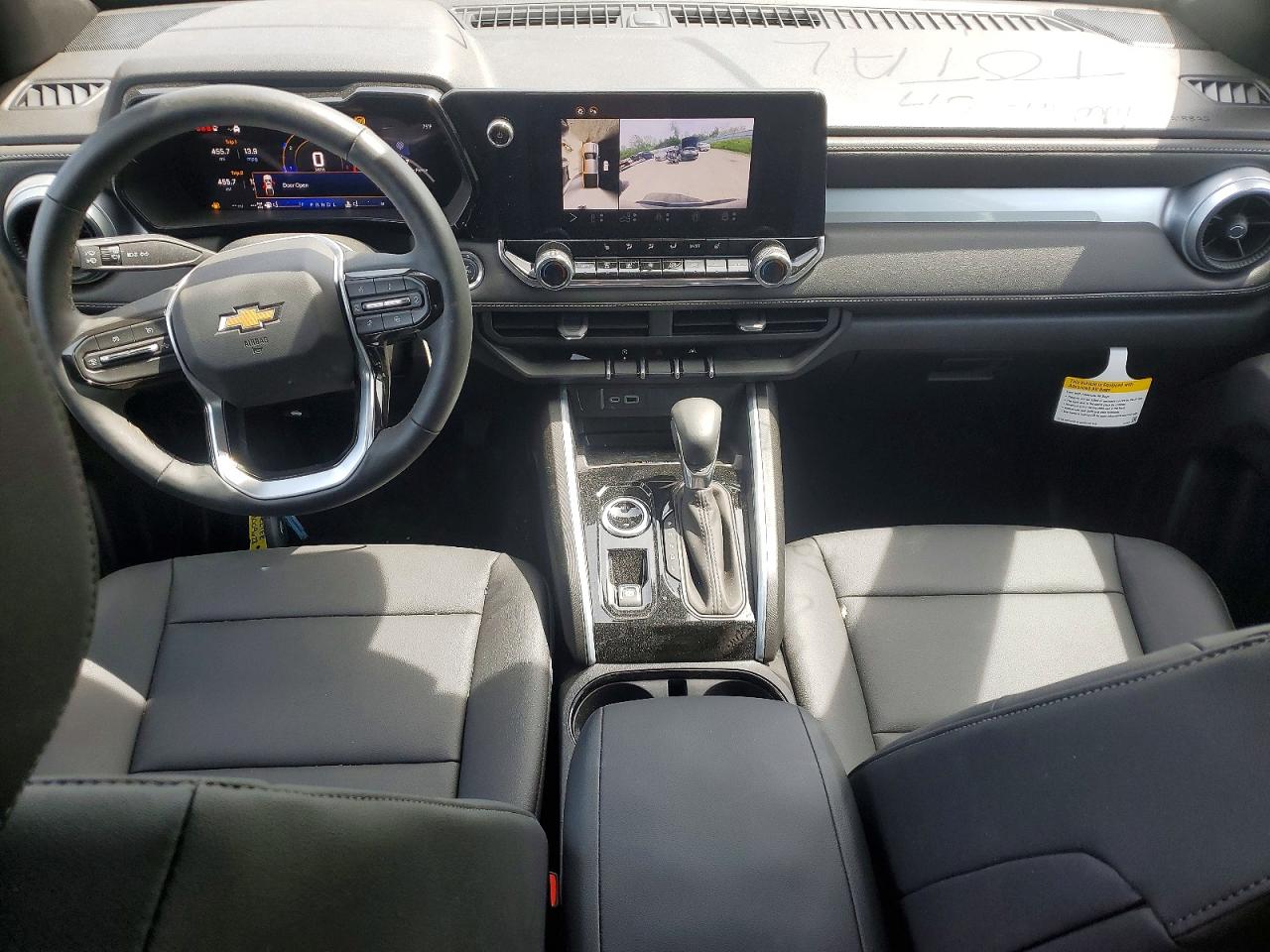 Chevrolet Colorado Lt