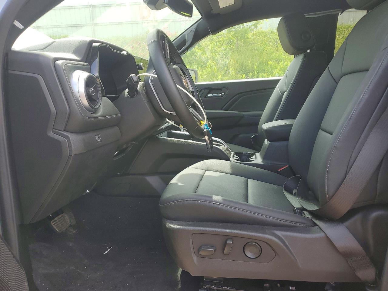 Chevrolet Colorado Lt