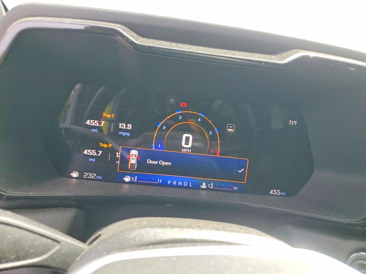 Chevrolet Colorado Lt