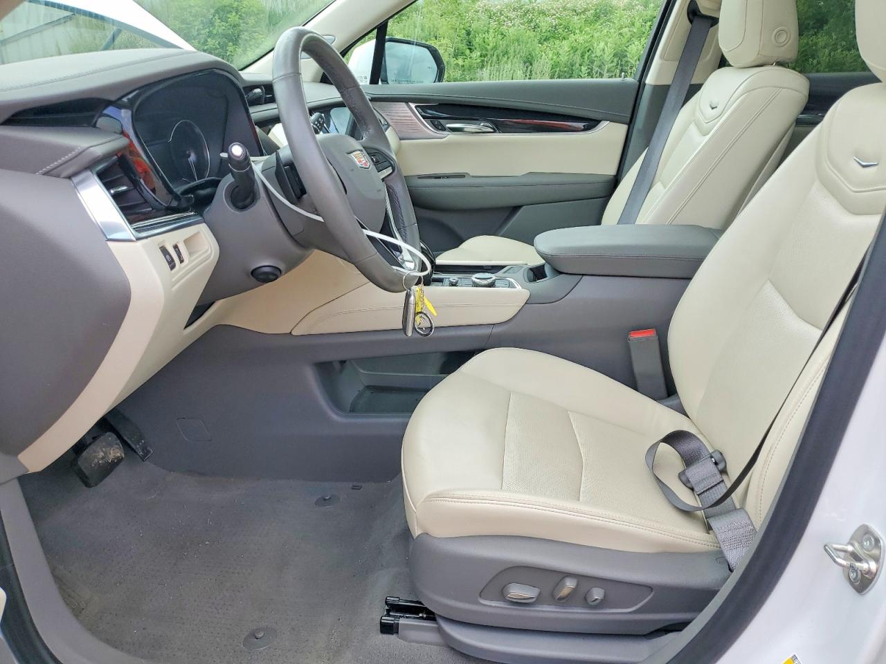 Cadillac XT6 Premium Luxury