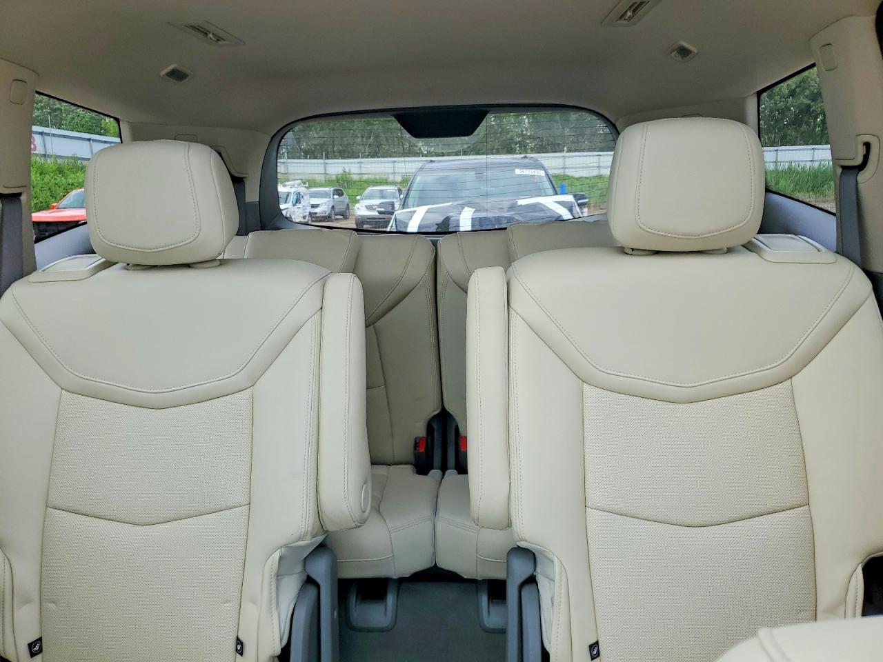 Cadillac XT6 Premium Luxury