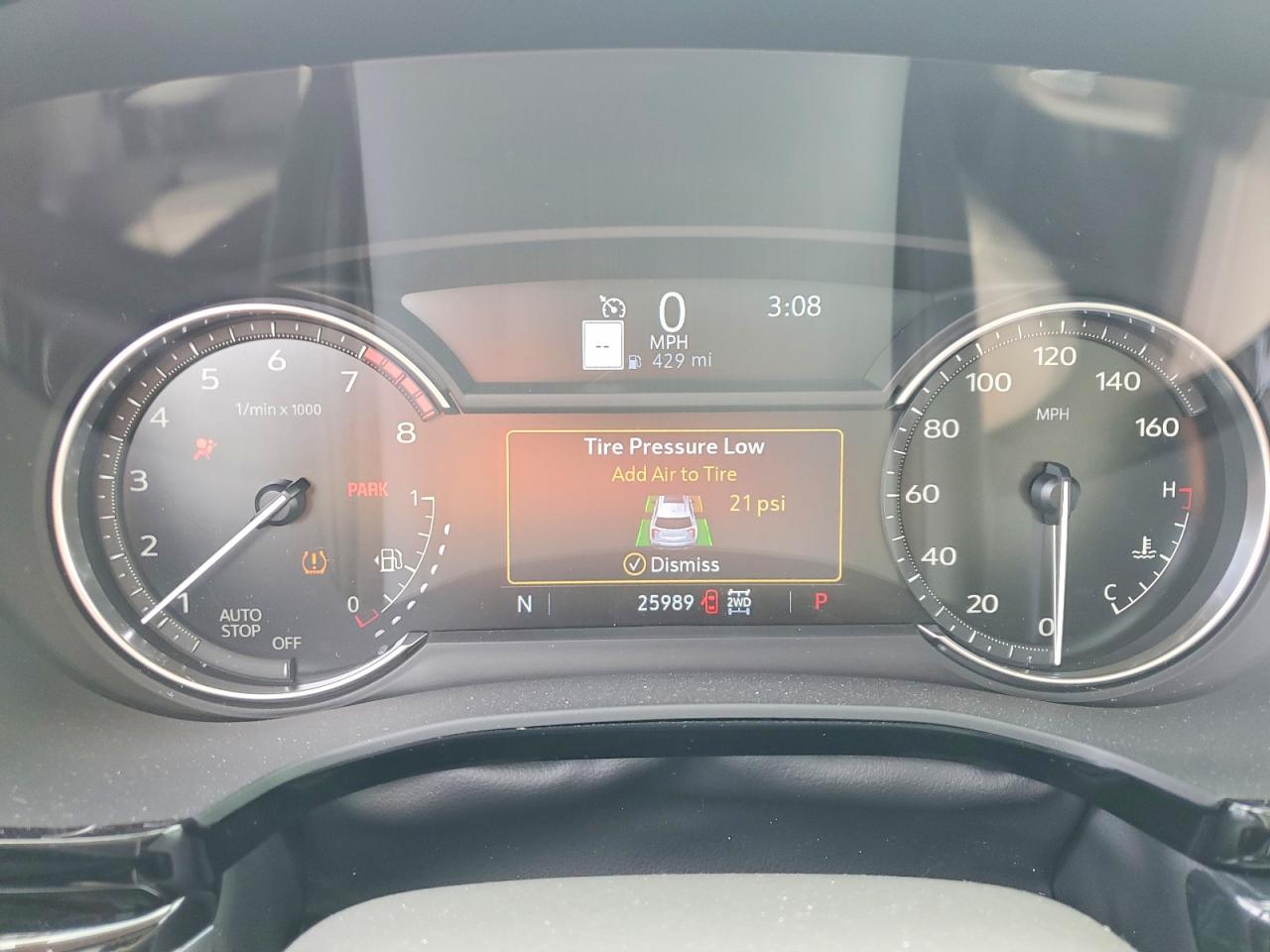 Cadillac XT6 Premium Luxury