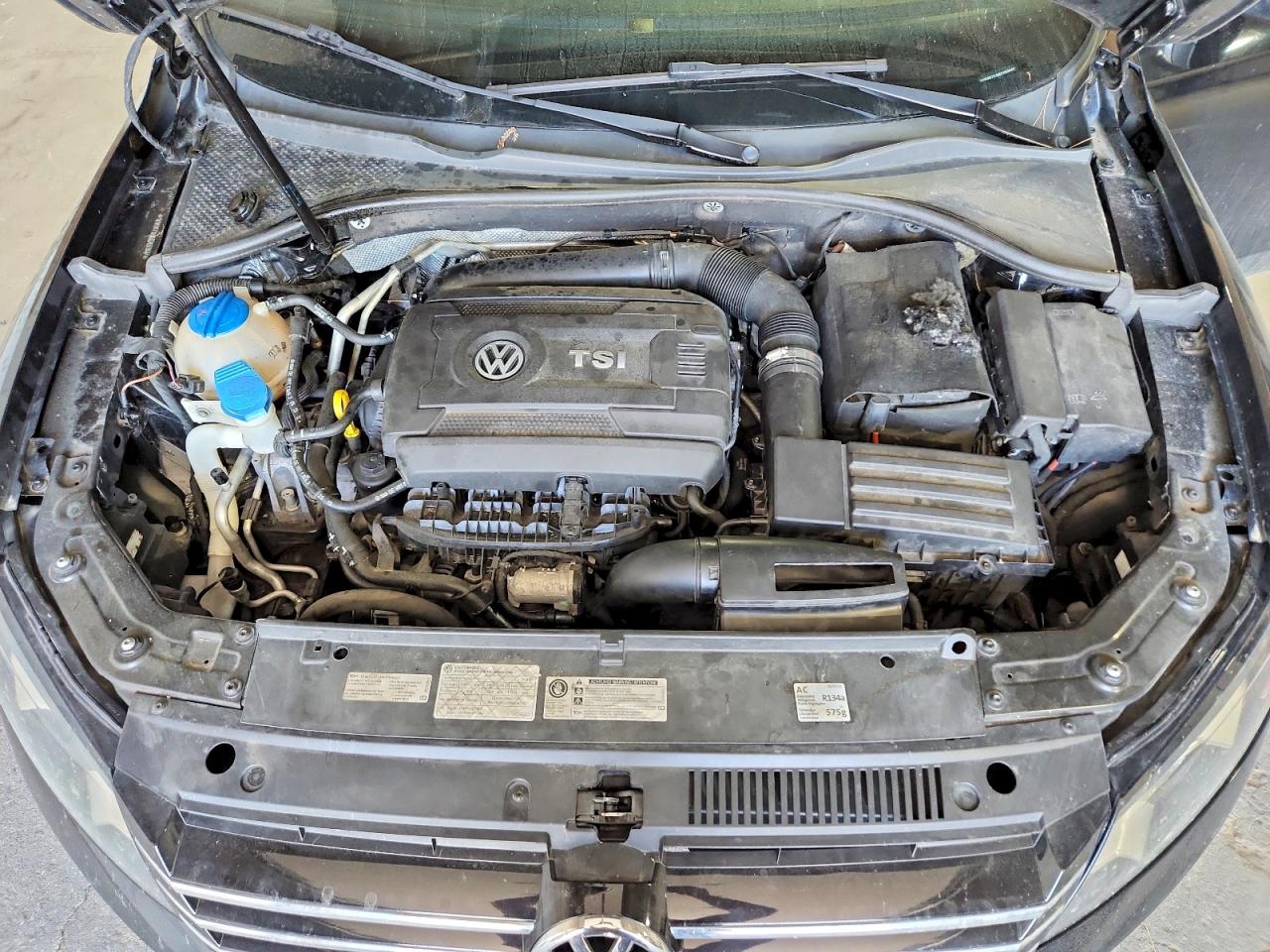 Volkswagen Passat Se