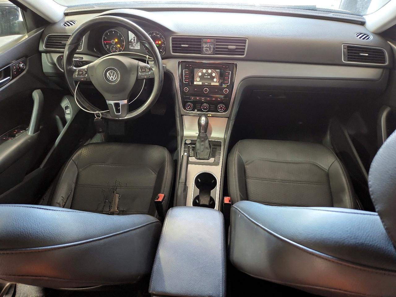 Volkswagen Passat Se