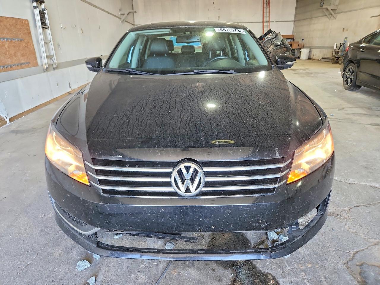 Volkswagen Passat Se