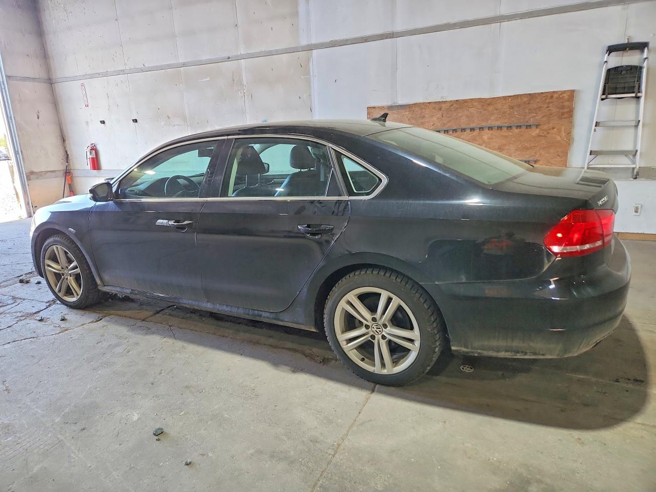 Volkswagen Passat Se