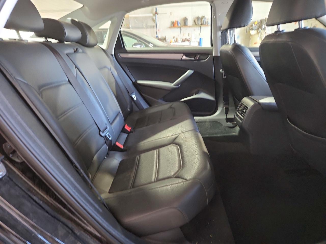 Volkswagen Passat Se