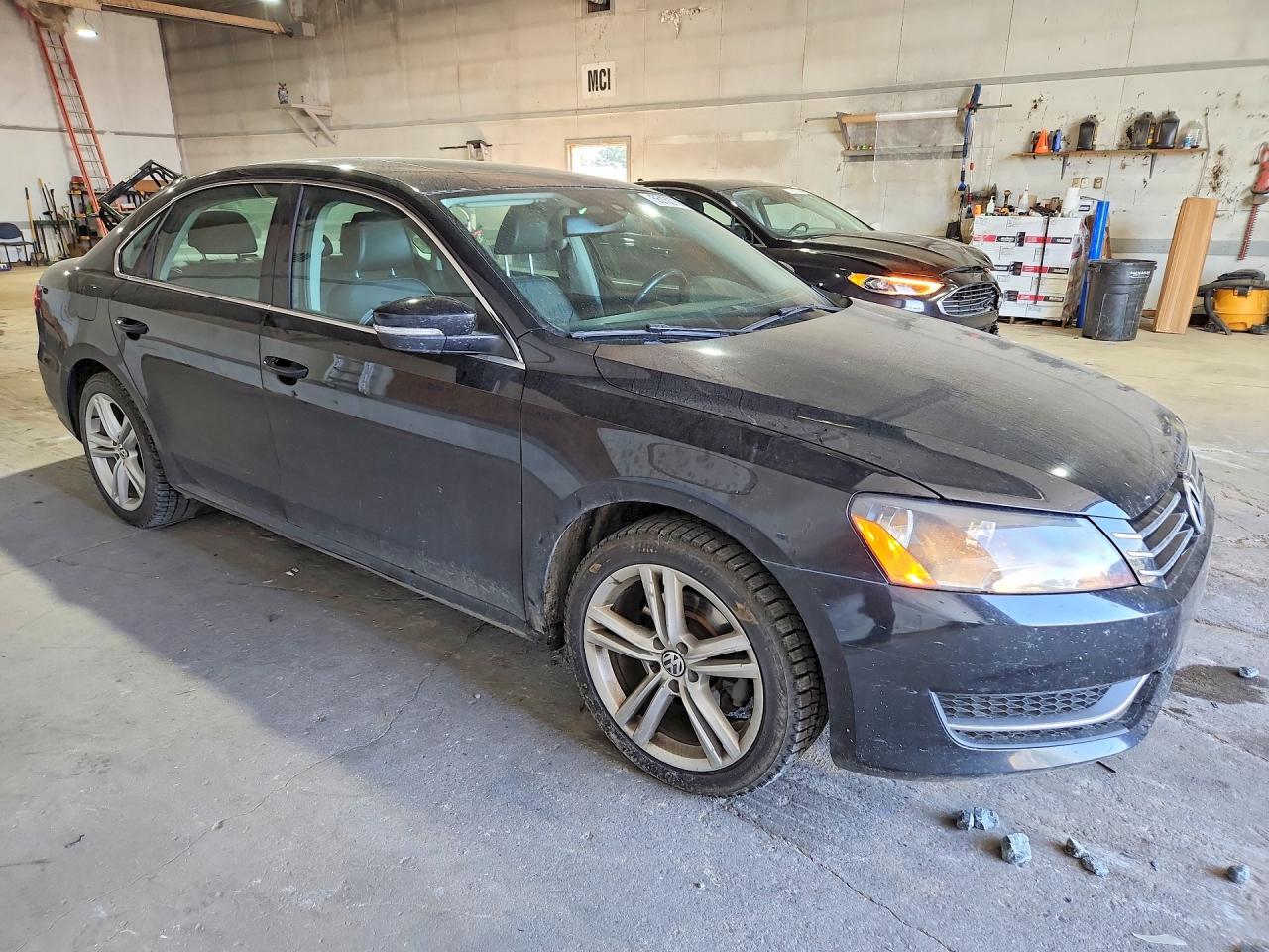 Volkswagen Passat Se