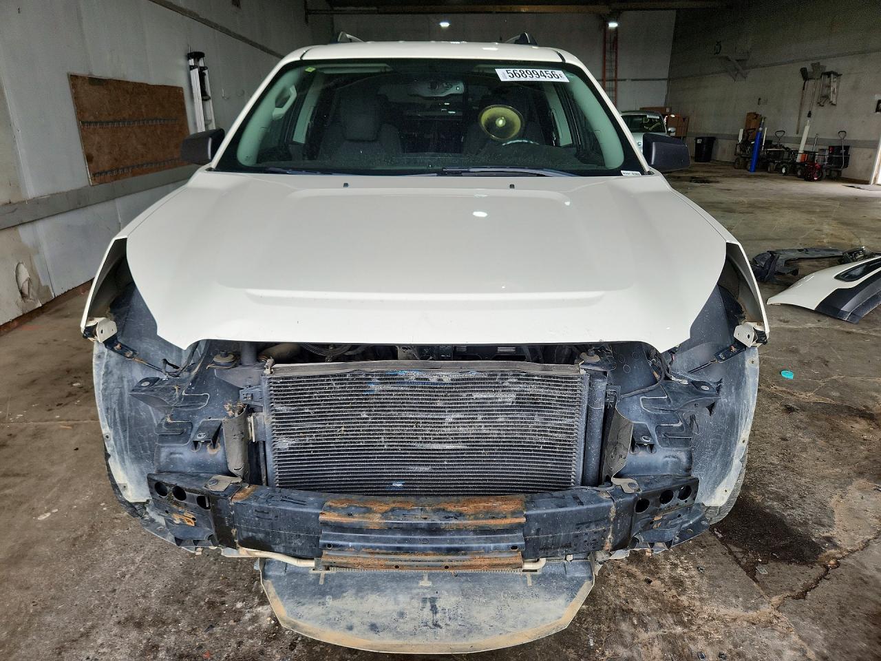 GMC Acadia Sle