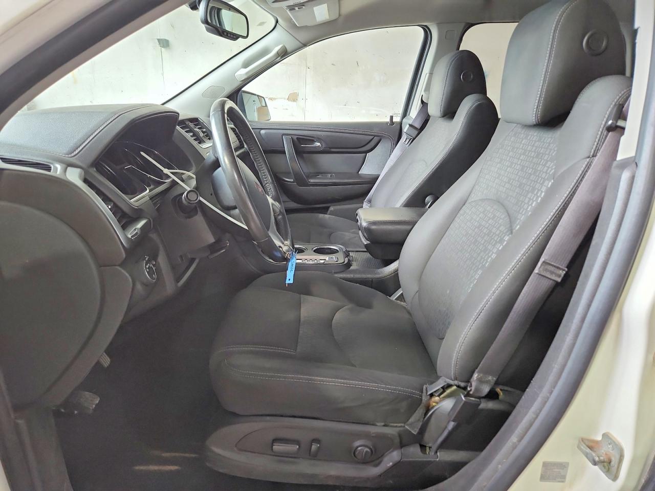 GMC Acadia Sle