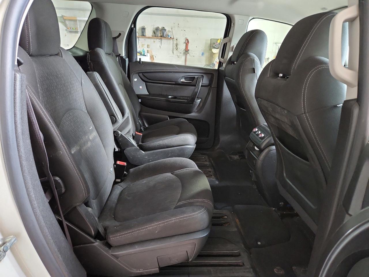 GMC Acadia Sle